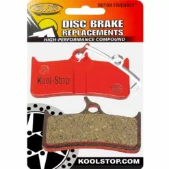 Kool-stop Kool Stop Scheibenbremsbelag XT BR-M755