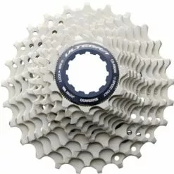 Shimano Kassette CS-R8000 Ultegra 11-fach 11-28 Zähne