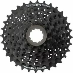 Shimano Kassette CS-HG200 9-fach 11-32 Zähne