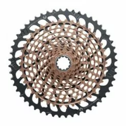 Sram Kassette XX1-Eagle XG-1299 10-52T 12-fach 1x12 10-52 Zähne 101214161821242832364252 NUR Für S