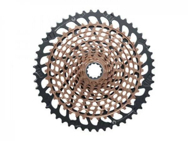 Sram Kassette XX1-Eagle XG-1299 10-52T 12-fach 1x12 10-52 Zähne 101214161821242832364252 NUR Für S