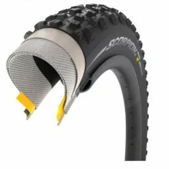 Pirelli Reifen Scorpion Enduro M 29x2.6" (65-622) TL-Ready HardWall SmartGrip