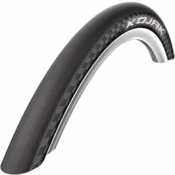 Reifen Schwalbe Kojak 17x1.25" 32-369 Schwarz Faltbar
