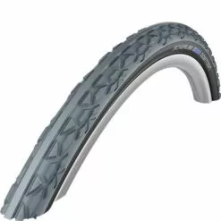 Reifen Schwalbe Downtown 24x1.45" 37-540 Grau/schwarz Draht