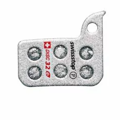 SwissStop Scheibenbremsbelag Disc 32E Organisch