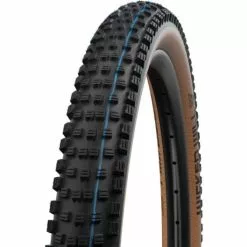 Reifen Schwalbe Wicked Will 29x2.40" 62-584 Schwarz/braun TLE E-50 Faltbar