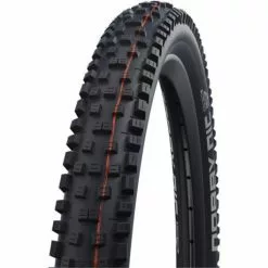 Reifen Schwalbe Nobby Nic 27.5x2.40" 62-584 Schwarz TLE E-50 Faltbar