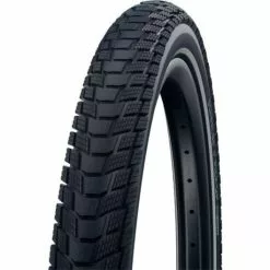 Reifen Schwalbe Pick-Up Performance Schwarz Reflex E-50 Draht