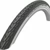 Reifen Schwalbe RoadCruiser 27x1.25" 32-630 Schwarz/weiß Draht
