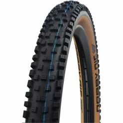 Reifen Schwalbe Nobby Nic 27,5x2,40" 62-584 Schwarz/braun TLE E-50 Faltbar