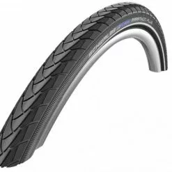 Reifen Schwalbe Marathon Plus 22x1.00" 25-489 Schwarz Reflex Draht