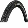 Reifen Continental Contact Spike 120 28x1.25" 32-622 Schwarz Reflex E-25 Draht