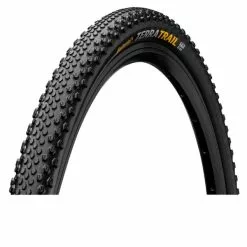 Reifen Continental Terra Trail 28x1.50" 40-622 Schwarz TLR E-25 Faltbar