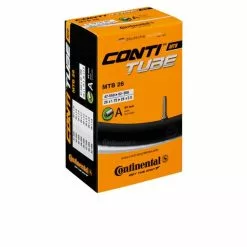 Continental Conti Schlauch MTB 26 D40 40 Mm DV Ventil
