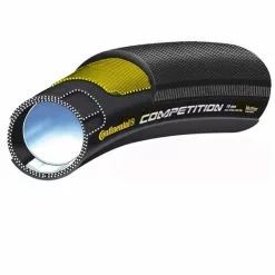 Schlauchreifen Continental Competition 28x0.75" Schwarz