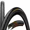 Reifen Continental Gator Hardshell 28x1.25" 32-622 Schwarz Faltbar