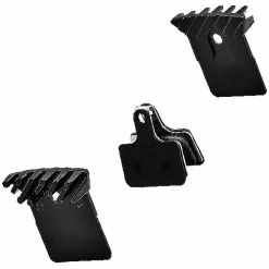 Marwi Bremsbelag Union DBP-64C-Set Shimano, Organisch, Ultegra, Mit Kühlrippen,438264