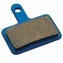 Marwi Bremsbelag Union DBP-10 TPR B01S / B03S Ersatz Organisch