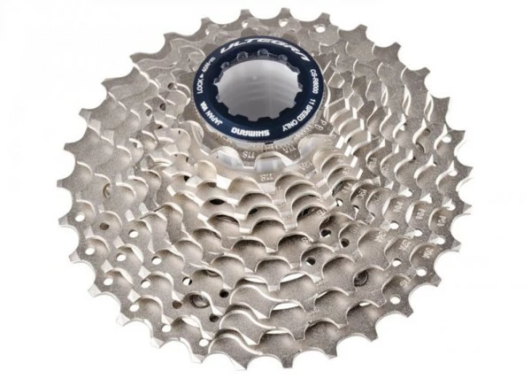 Shimano Kassette ULTEGRA CS-R8000 11-fach 11-30