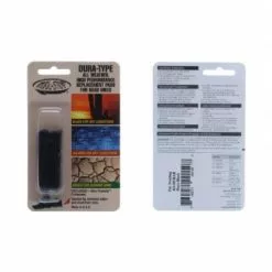 Kool-stop Kool Stop Bremsbelag Race DURA-TYPE Ersatzgummis (Cartridge) Schwarz