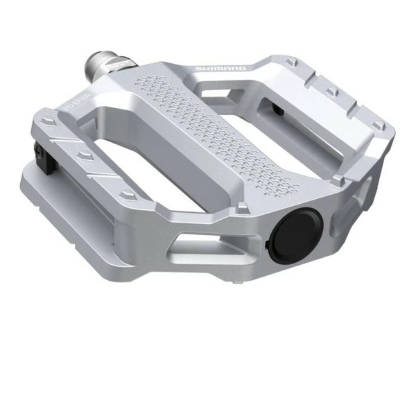 Shimano Pedal EF202 Silber, EPDEF202S