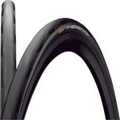 Reifen Continental Grand Sport Race 28x1.00" 25-622 Schwarz Draht