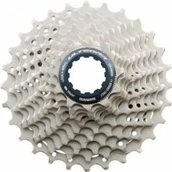 Shimano Kassette CS-R8000 11-fach 12-25 Zähne