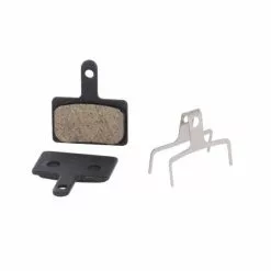 FIBRAX Scheibenbremsbelag ASH991 Für Shimano (B01S, B03S)