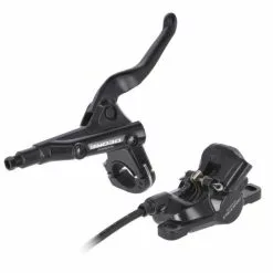Shimano Scheibenbremse Deore BR-T6000 HR Schwarz Rechts 1700mm