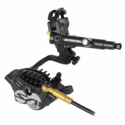 Shimano Scheibenbremse Saint BR-M820 Und BL-M820