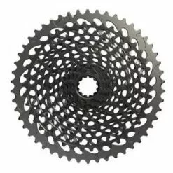 Sram Kassette XG-1295 10-50T 12-fach Schwarz