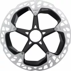 Shimano Bremsscheibe Ø 203 Mm CL, RT-MT900 IRTMT900LE