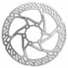 Tr!ckstuff Trickstuff Bremsscheibe Dächle UL Ø180mm Reibringbreite 14,0mm 6-Loch Edelstahl