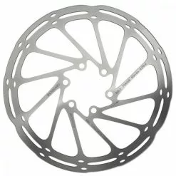 Sram Bremsscheibe Rotor Centerline Ø220mm Grau 6-Loch