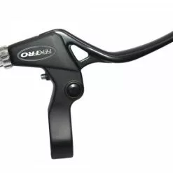 Tektro Bremshebel JL 325-A , Schwarz, Rechts