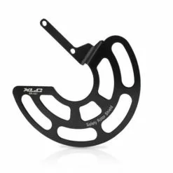 XLC Bremsscheibenprotektor HR, Ø 160/180mm, IS-Type