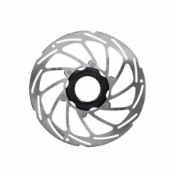 XLC Bremsscheibe BR-X86 Ø 160mm 1,85mm Silber, Centerlock