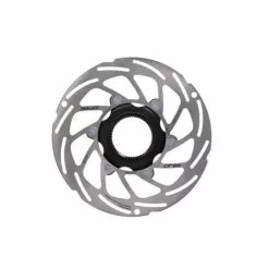 XLC Bremsscheibe BR-X86 Ø140mm 1,85mm Silber Centerlock