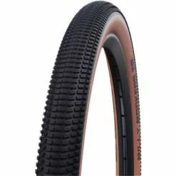 Reifen Schwalbe Billy Bonkers 26x2.25" 57-559 Schwarz/braun Draht