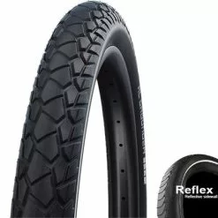 Reifen Schwalbe Al Grounder 29x2.35" 60-622 Schwarz Reflex E-50 Draht