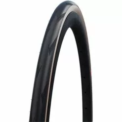 Reifen Schwalbe Pro One 28x1.35" 34-622 Schwarz/braun TLE Faltbar
