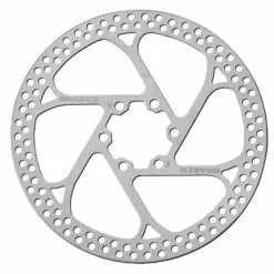 Bremsscheibe Absolut Disko 15 Ø180mm 6-Loch