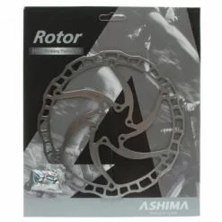 Bremsscheibe Ashima ARO-08 Ø180mm 6-Loch Standard