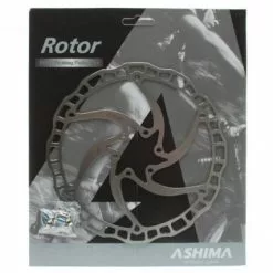 Bremsscheibe Ashima ARO-08 Ø203mm 6-Loch Standard