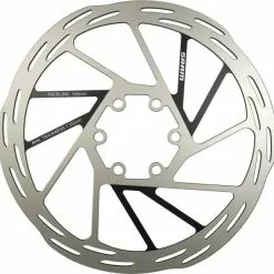 Sram Bremsscheibe Rotor Paceline Ø 160mm Sw 6-Loch Inkl. Stahlschrauben