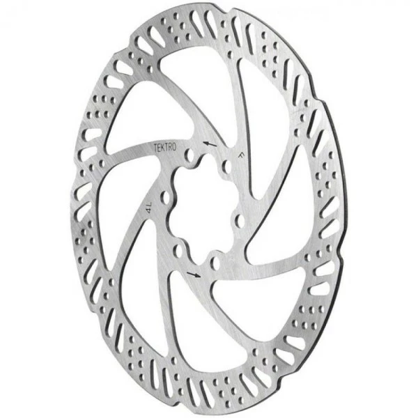 Tektro Bremsscheibe TR203-24 Ø203mm 6-Loch