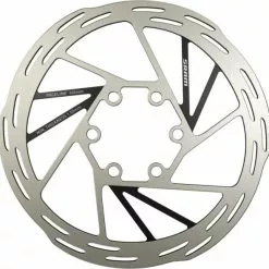 Sram Bremsscheibe Rotor Paceline Ø140mm Sw 6-Loch Inkl. Stahlschrauben
