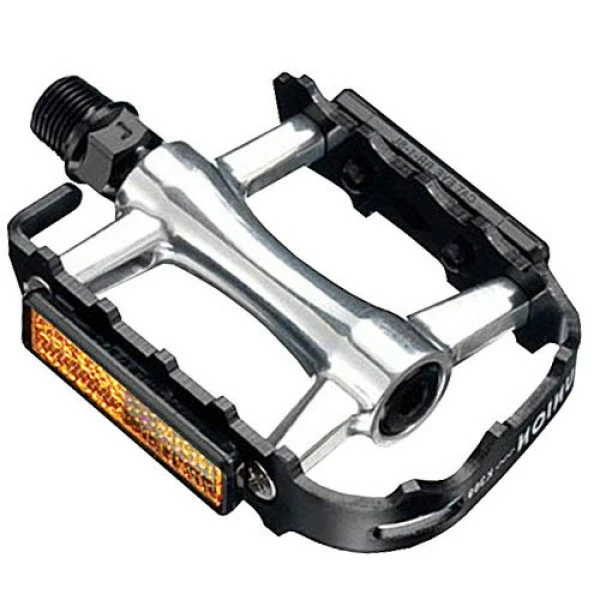 Pedale MTB, Industrielager Alu-Alu, SP-2661, Marwi, 320461