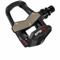 Exustar Pedal Race E-PR103ST Schwarz