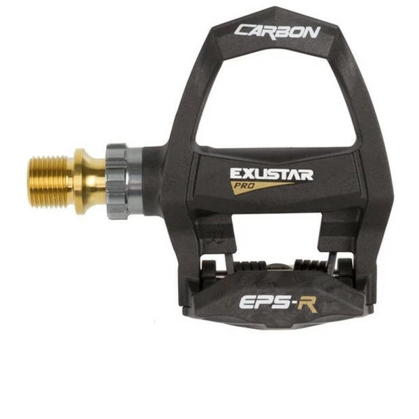 Exustar Pedal Race Carbon E-PR200CKTi